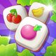 Tile Cats- Match 3 Mahjong Tiles Master Game