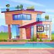 Merge Decor: Dream Home Design