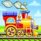 Train Games - Build a Railway 9+