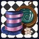 Alice Through the Looking Glass: Find Hidden Items