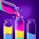 Water Sort Puzzle: Get Color 4+