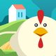 Farm Memory Game