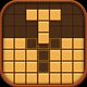 Wood Block Puzzle - Brain Game