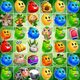 Fruit Puzzle Wonderland