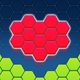 Hexa Puzzle: Triangle Block