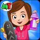 My Town: Neighborhood games