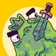 Card Hog - Dungeon Crawler