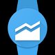 Altimeter for Wear OS (Android Wear)