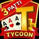 Teen Patti Tycoon - TPT