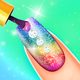 Nail Salon Manicure Girl Games