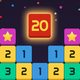 Block Puzzle: Merge Star
