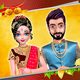 Royal Indian Girl Wedding 4+