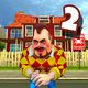Dark Riddle 2 - Story mode
