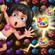 Fruit Jungle - Puzzle Match 3