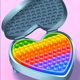 Pop-it Fidget Maker Simulator