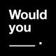 Would you Rather? Dirty Adult