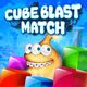 Alien Rescue: Match 3 blast