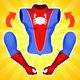 Power Up: Superhero Challenge