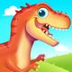 Dinosaur Park - Jurassic Dig! 4+