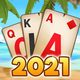 Solitaire Tripeaks Adventure - 2021 Card Journey
