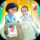 My Hospital: Build. Farm. Heal