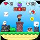 Super Sam's World - Adventure