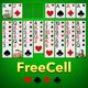 FreeCell Solitaire - Card Game