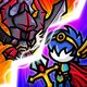 Random Heroes : PvP Defence