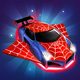 Merge Cyber Cars: Future Merge