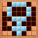 Woody Block : Level Master - Brain Test