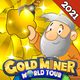 Gold Miner World Tour