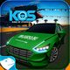 King Of Steering - KOS Drift