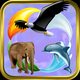 Magic Alchemist Animal Kingdom