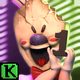 Ice Scream: Horror Game 12+