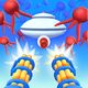 Swarm Attack