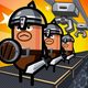 Hero Factory - Idle tycoon