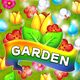 My Home Flower Garden: Puzzle Master