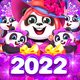 Bubble Shooter 2 Panda