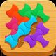 Wood Blocks Puzzle