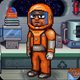 Astro Quest－point & click adventure game