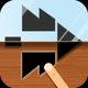 Flip in Mirror - Jigsaw Puzzle
