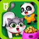 Baby Panda's Home Stories