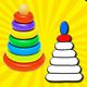 Coloring book - Learn coloring and drawing