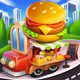 Cooking Travel - Food truck fa