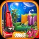 Hidden Objects House Cleaning 2 – Room Cleanup