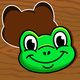 Animal Puzzle for kids - Preschool Learning Games