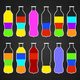 Water Sort Jigsaw: Color Sort