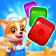 Bubble Shooter Move 4+