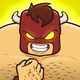 Burrito Bison: Launcha Libre 9+