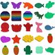 pop it fidget toy poppet popop anti stress anxiety